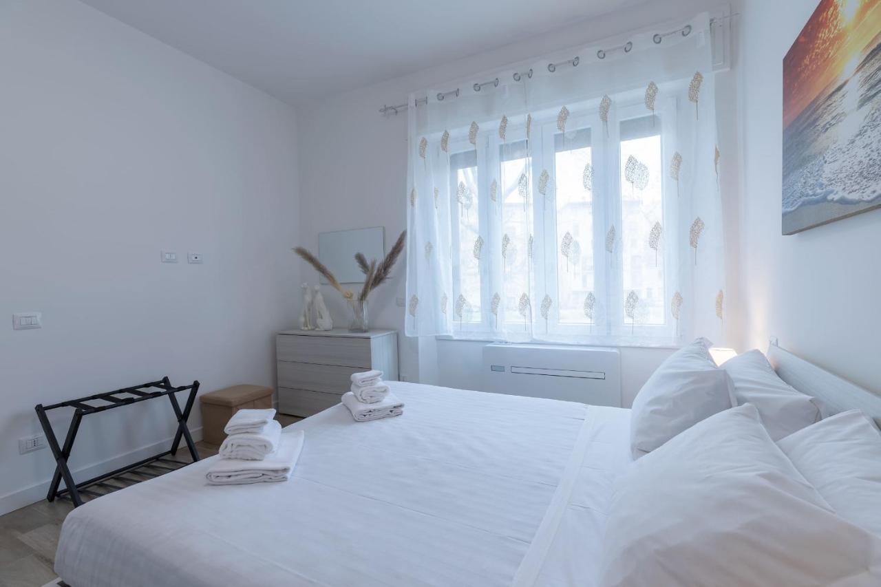 Santacroce Lovely Apartment In Флоренція Екстер'єр фото