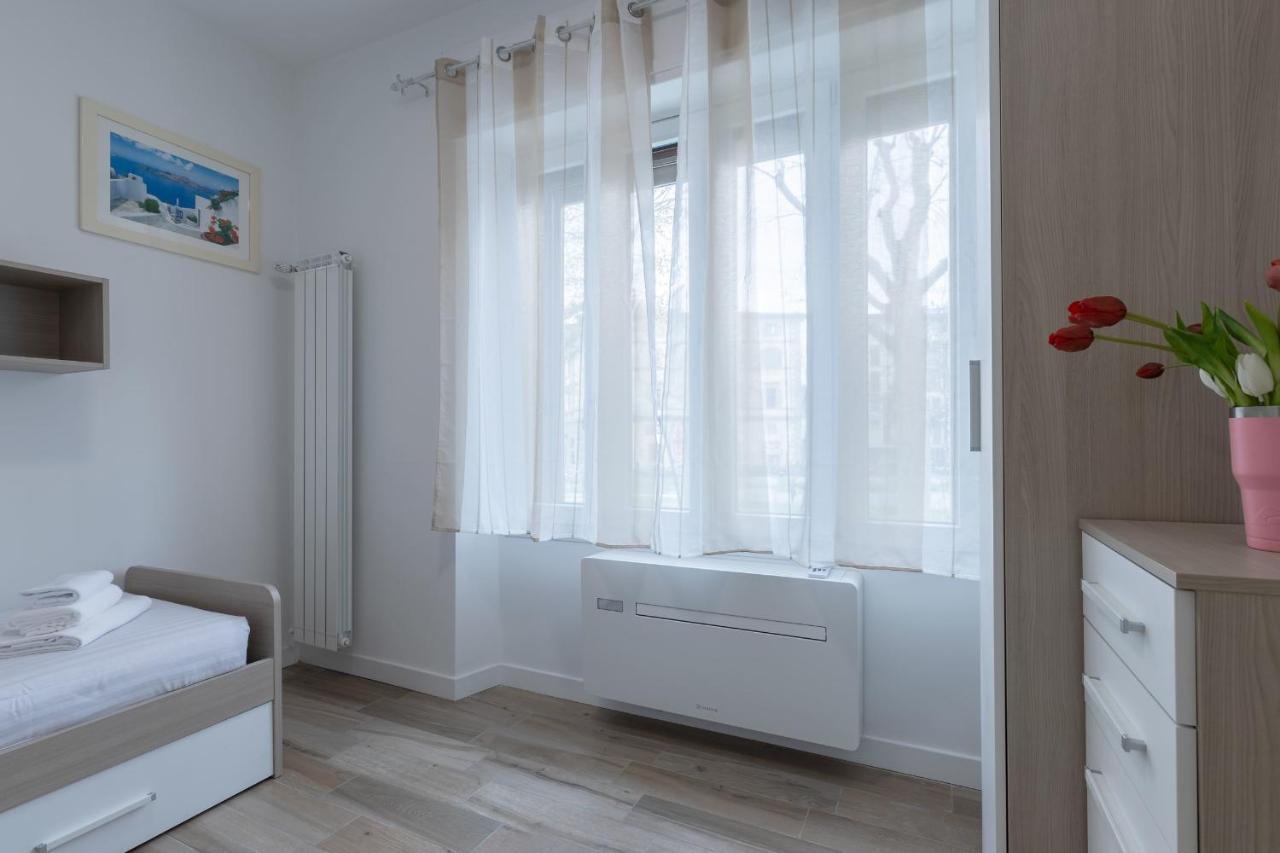 Santacroce Lovely Apartment In Флоренція Екстер'єр фото