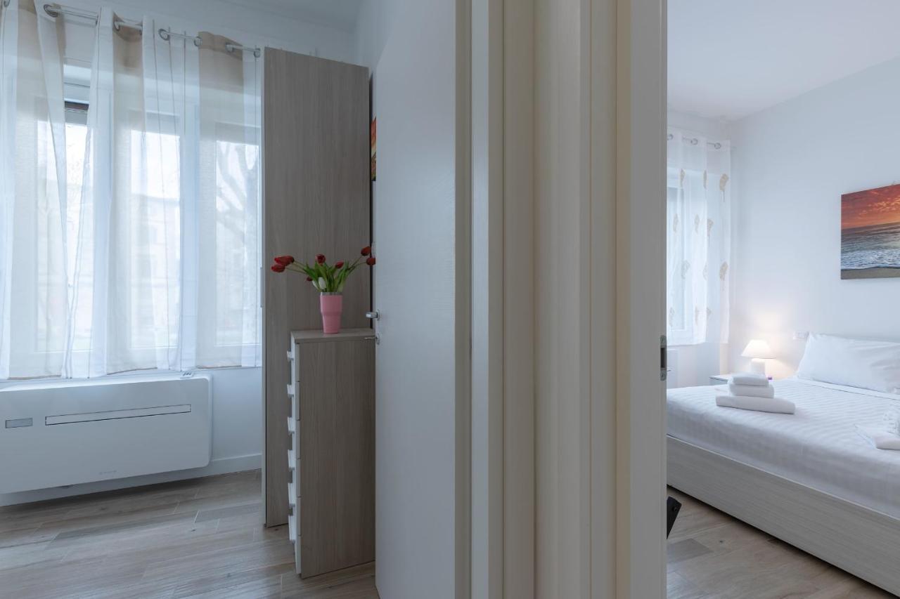 Santacroce Lovely Apartment In Флоренція Екстер'єр фото