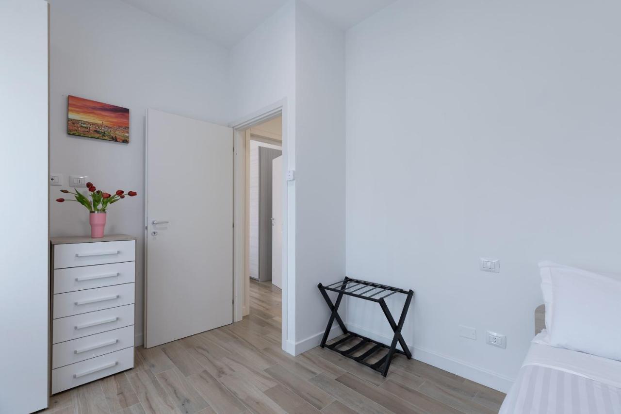 Santacroce Lovely Apartment In Флоренція Екстер'єр фото